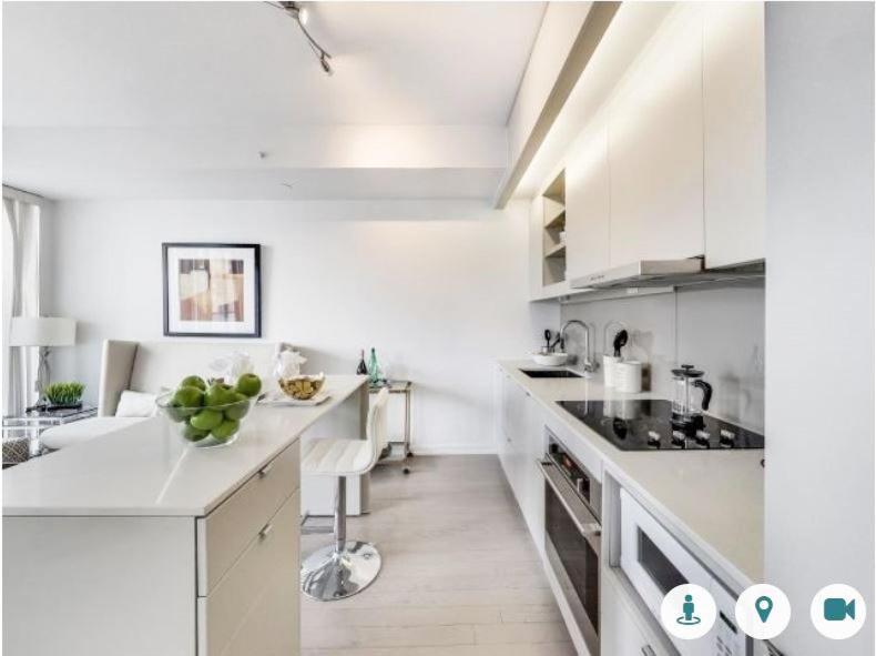 Comfortable Central Downtown Condo - Торонто Екстериор снимка