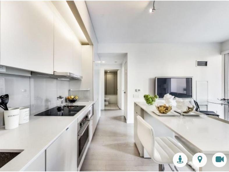 Comfortable Central Downtown Condo - Торонто Екстериор снимка
