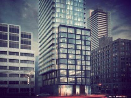 Comfortable Central Downtown Condo - Торонто Екстериор снимка